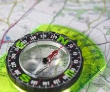 How to Read a Topographical Map