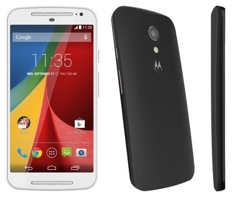 How to Factory Unlock Your Motorola Moto G 2014
