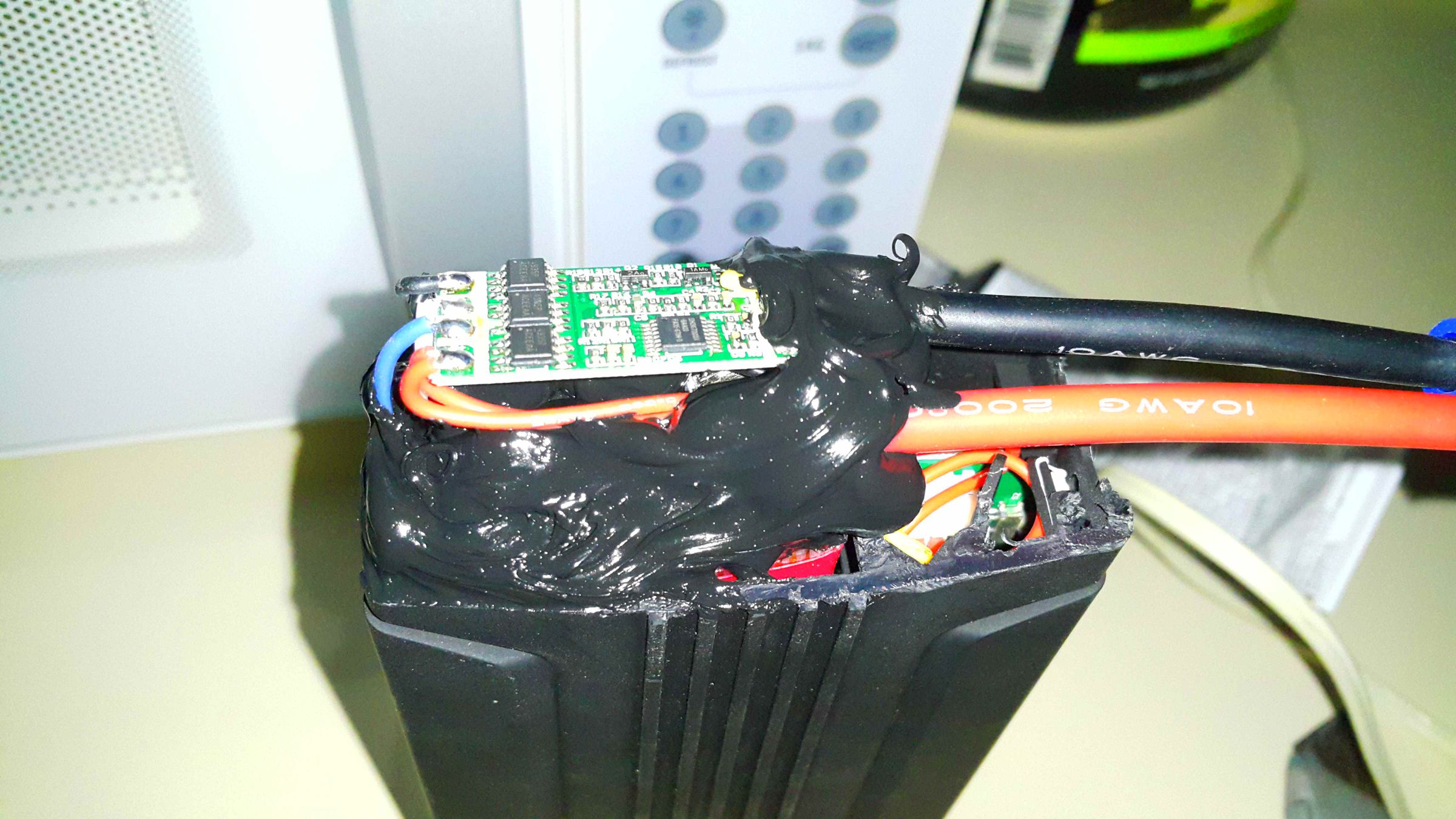 Repairing a Lithium Jump Starter Battery. 7 Steps (with Pictures