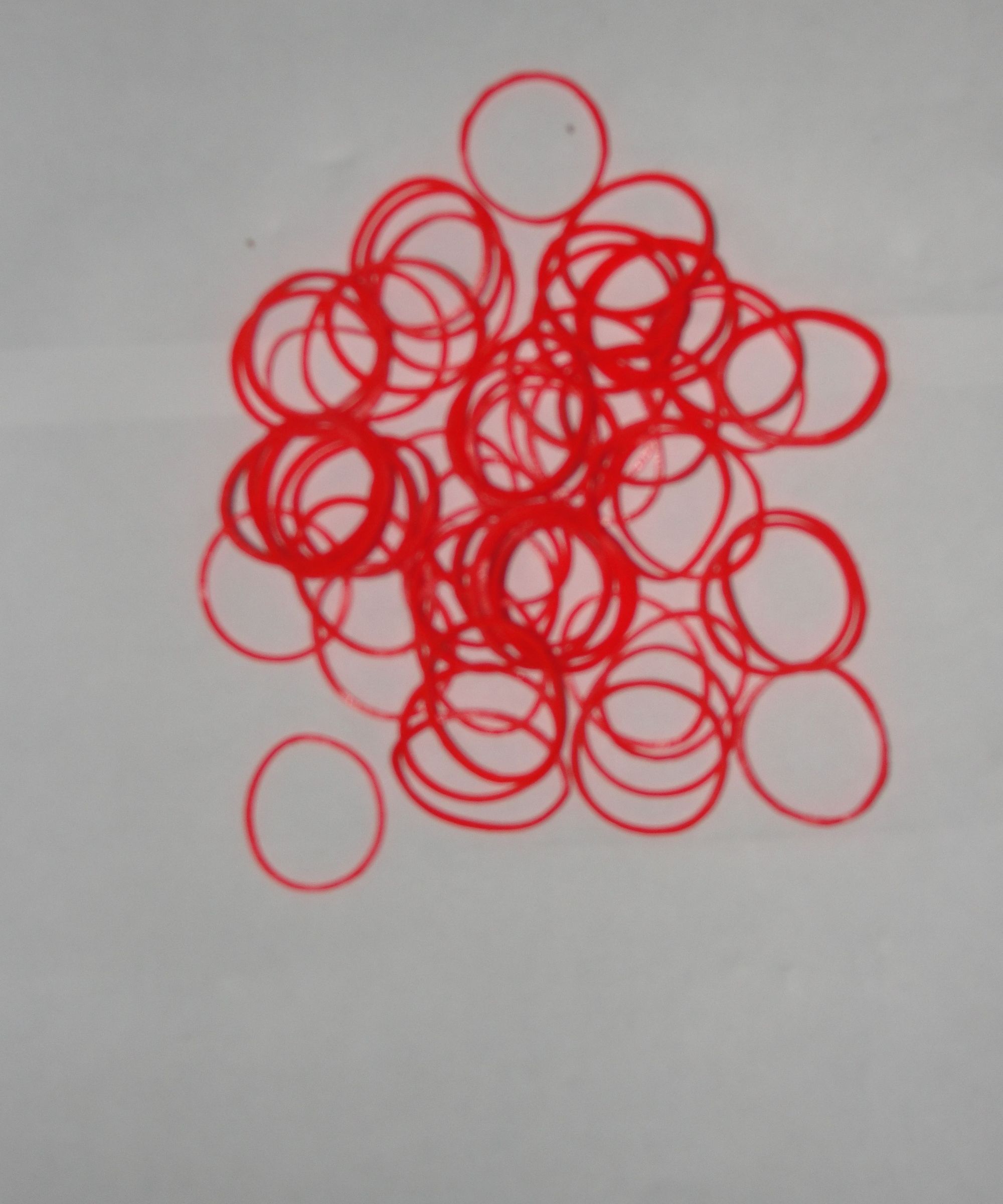 10 LIFE HACKS From RUBBER BANDS