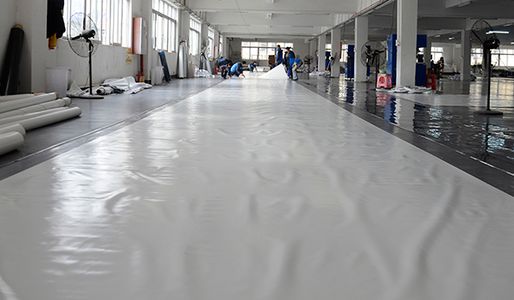 How To Clean Pvc Material  
