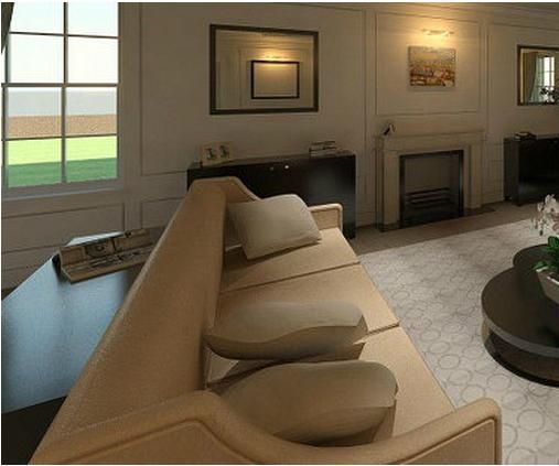 Interior Designer Surrey