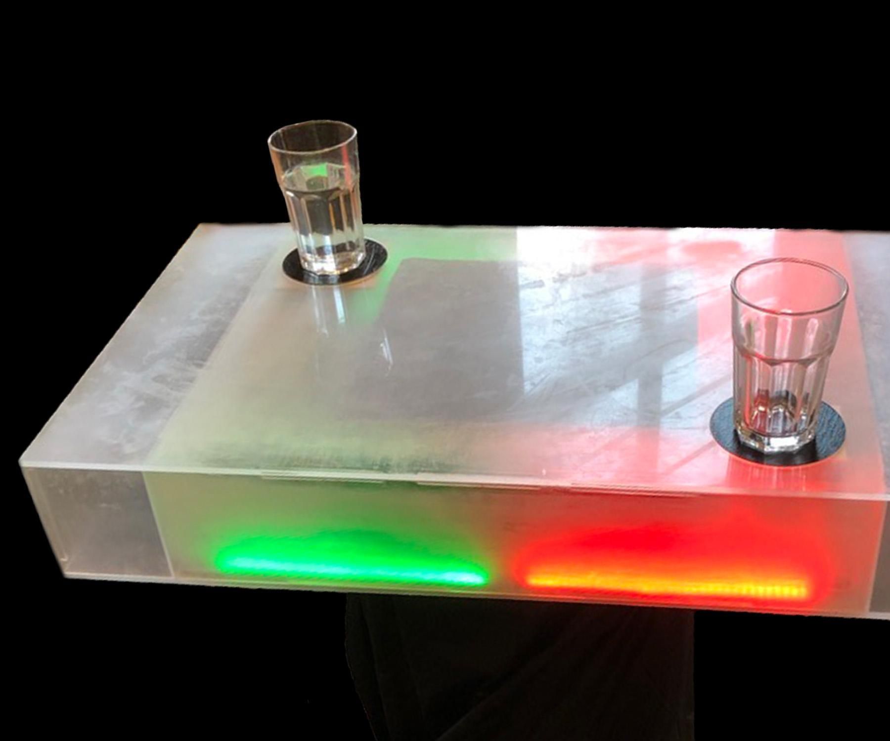 Smart Table Top