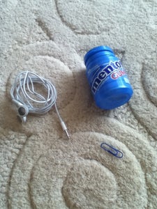 How to Make a Portable Speaker