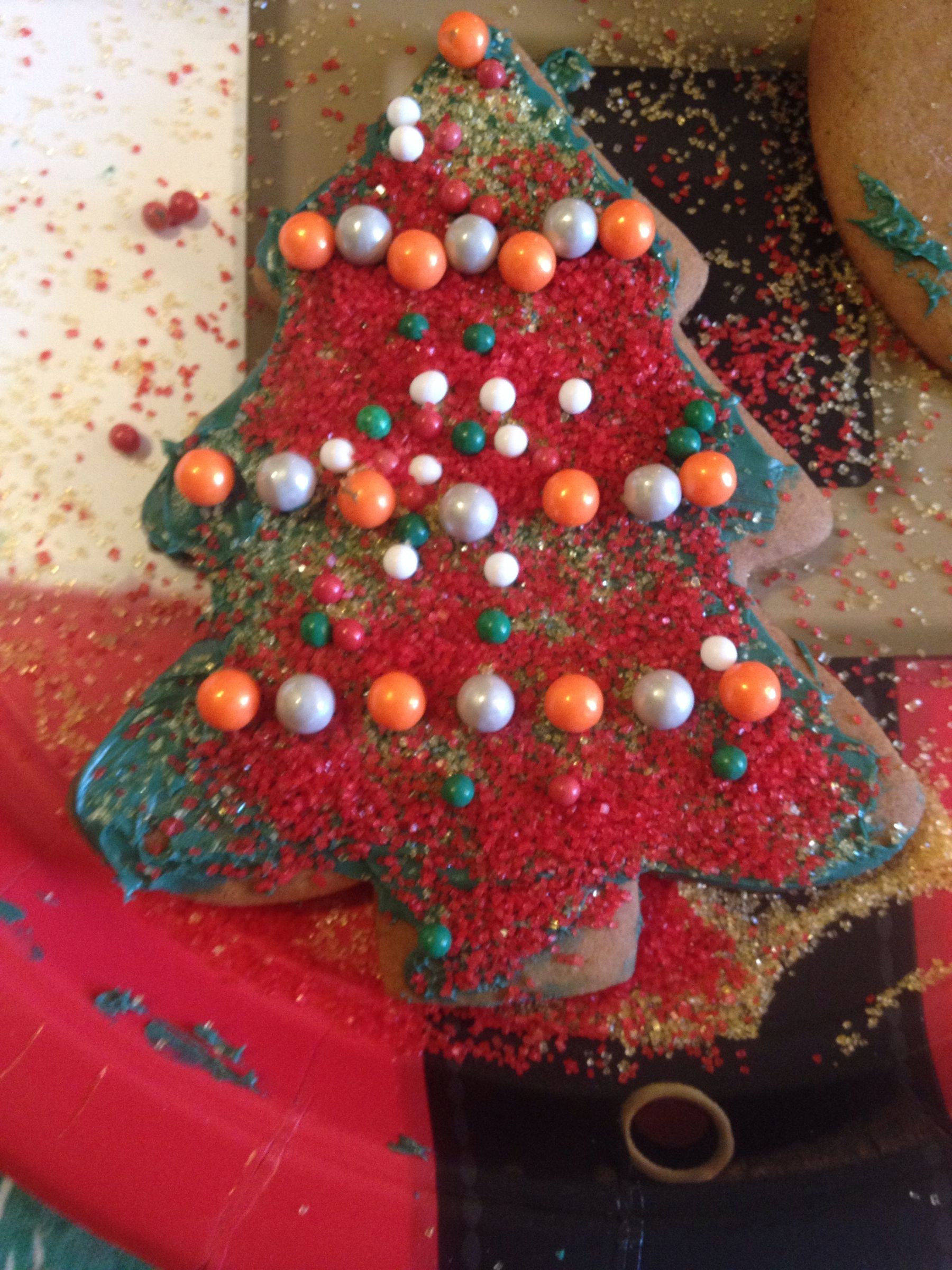 How to Make an Amazing Cookie. 