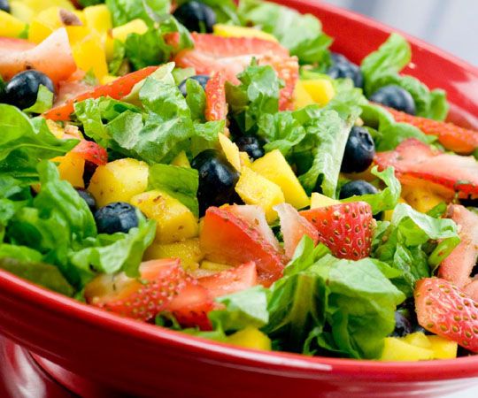 Healthy Recipes for Weight Loss