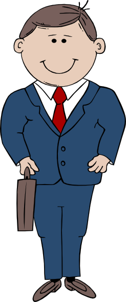 author