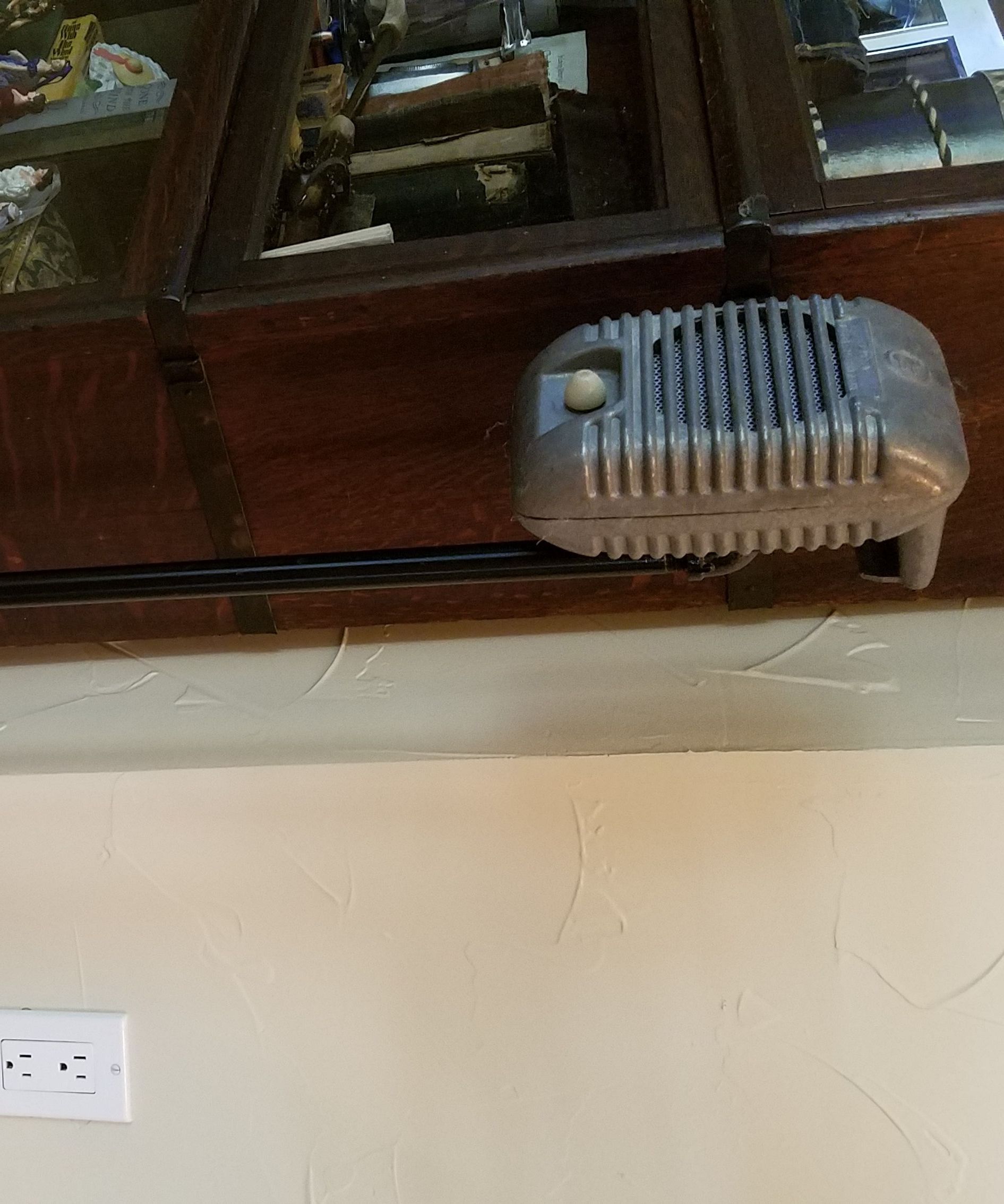 Surround Sound With Drive-In Movie Speakers 