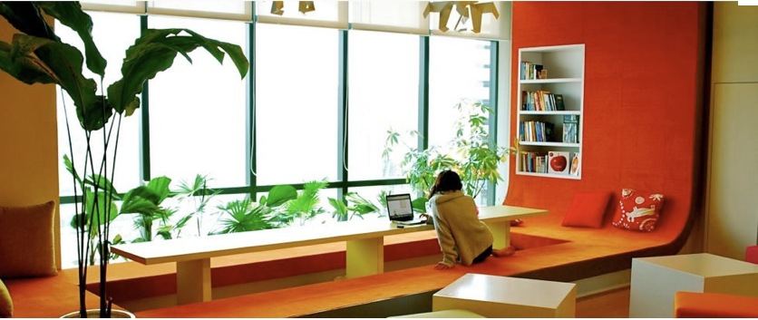 The Most Democratic Office - Instructables