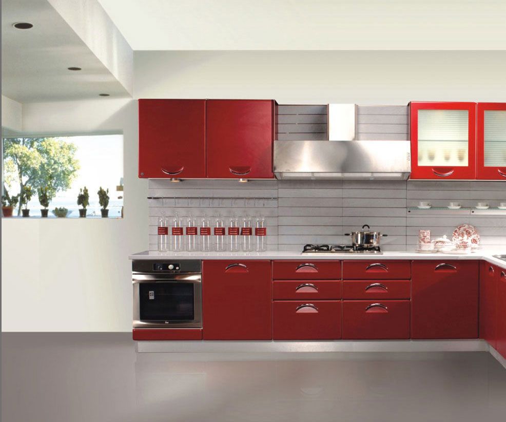 How to Plan for Perfect Kitchen Designs for Your Home