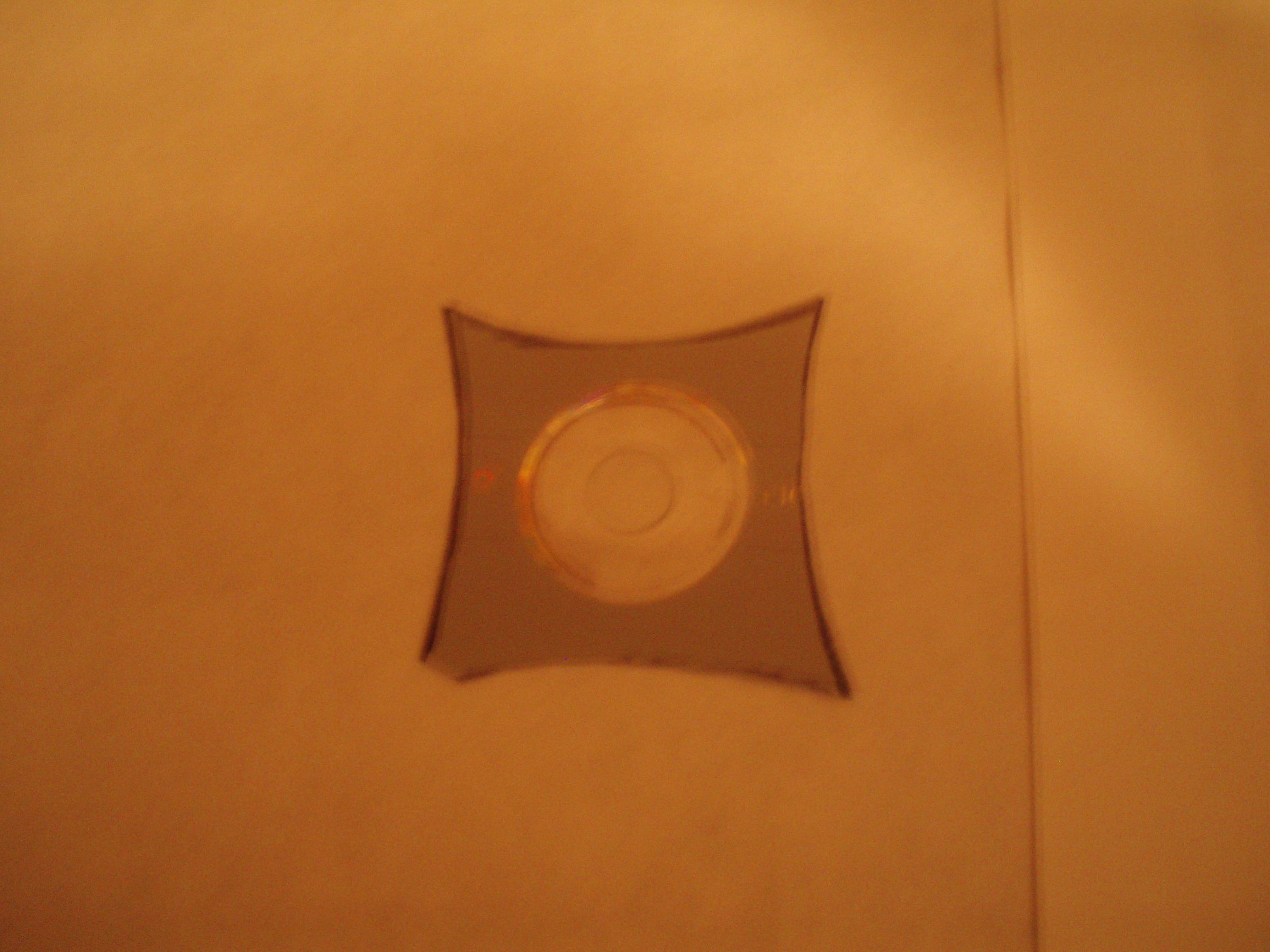 How to Make a Ninja Star Out of a CD