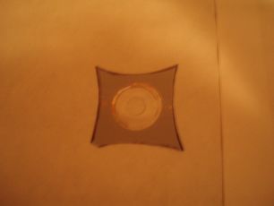 How to Make a Ninja Star Out of a CD