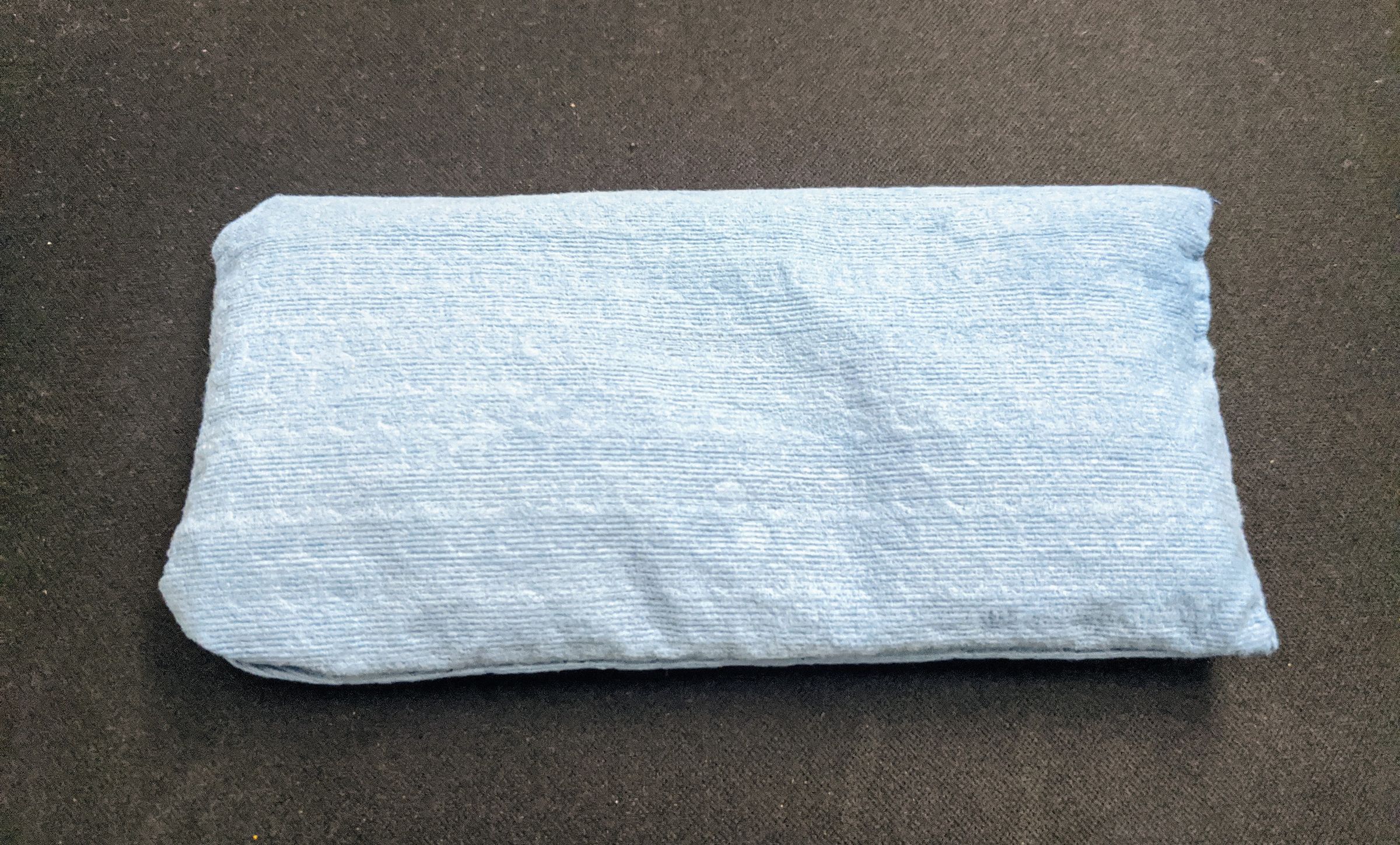 DIY Rice Hand Warmer 5 Steps (with Pictures) Instructables