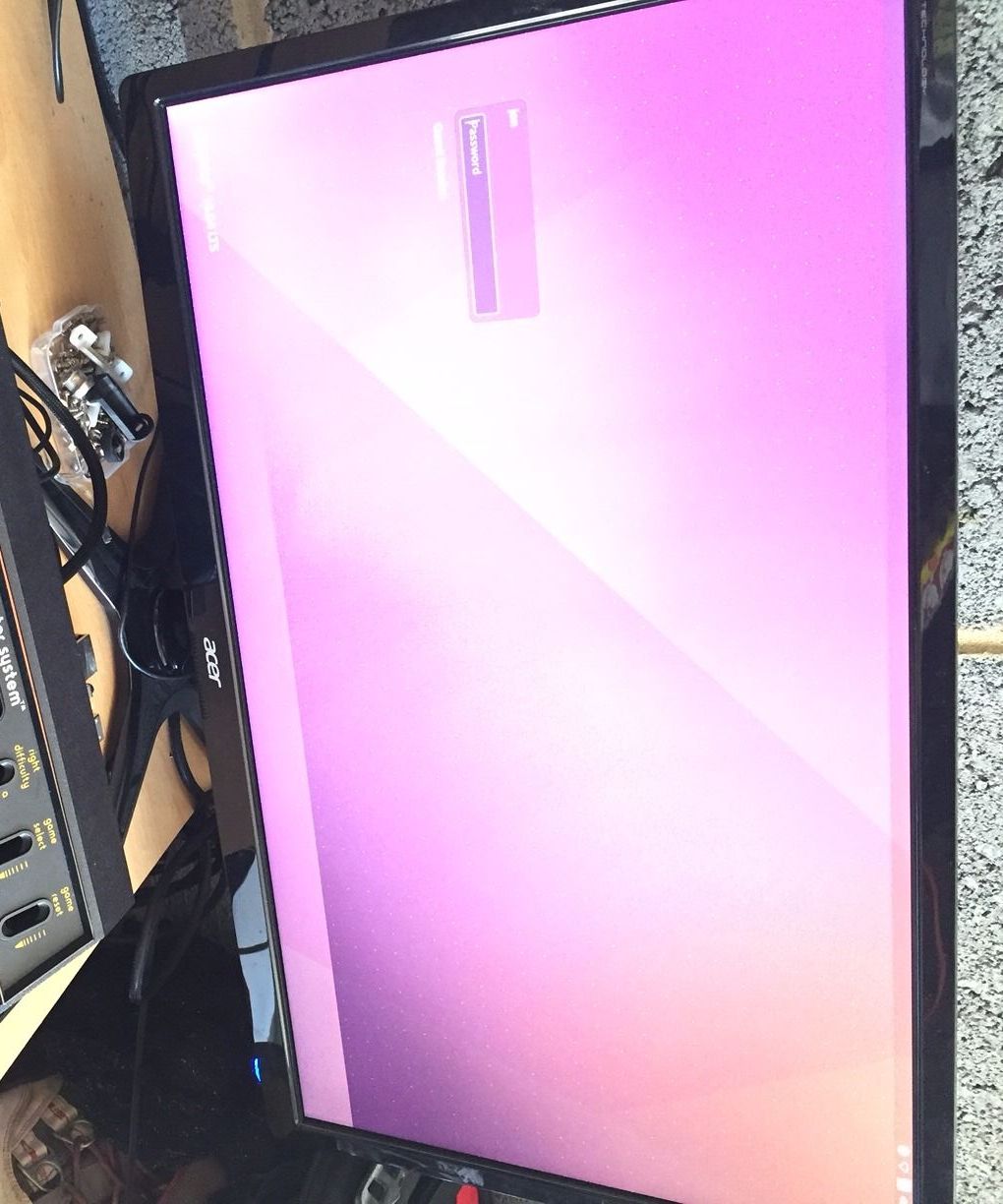 Atari 2600 Retro Gaming Media PC Conversion With Linux Ubuntu and Emulation Station / RetroPie