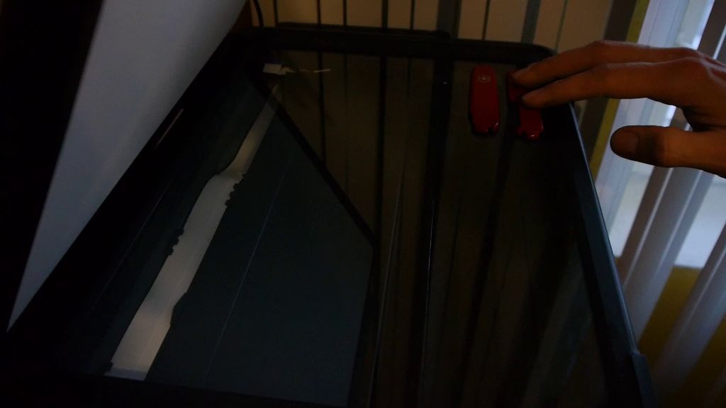 Picture of Creating a File for a CNC