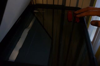 Picture of Creating a File for a CNC