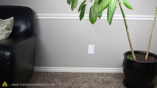 Escondendo Seus Tesouros