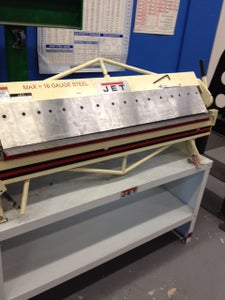 Bendin' and Drillin'