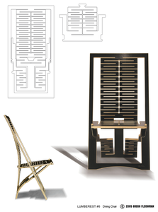 Working With the Design File