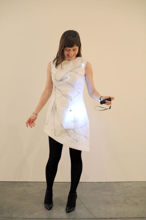 D-I-Y Wearables - Instructables