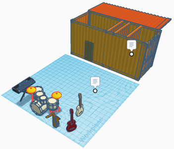 Equipment