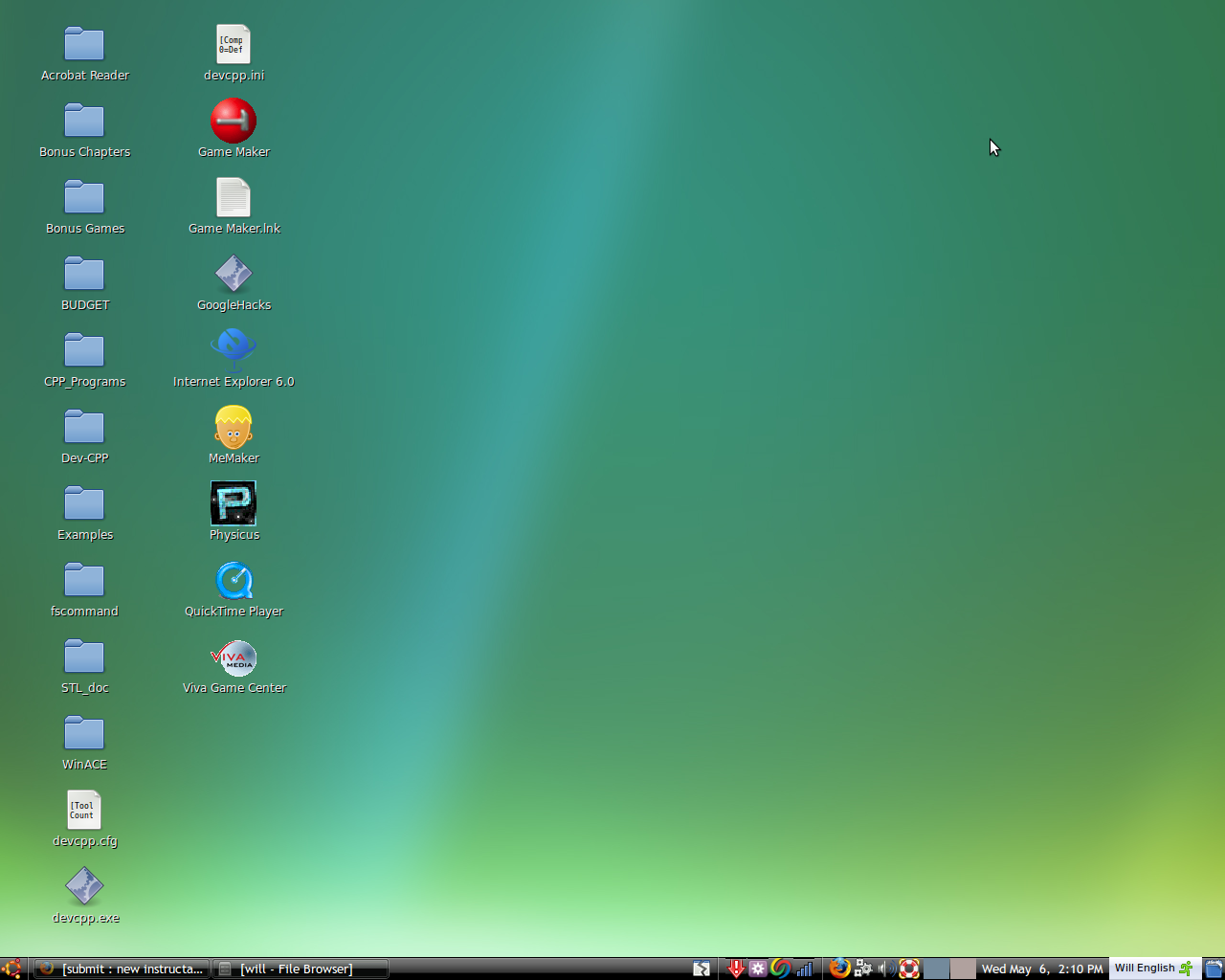 Helpful Things for Ubuntu Users