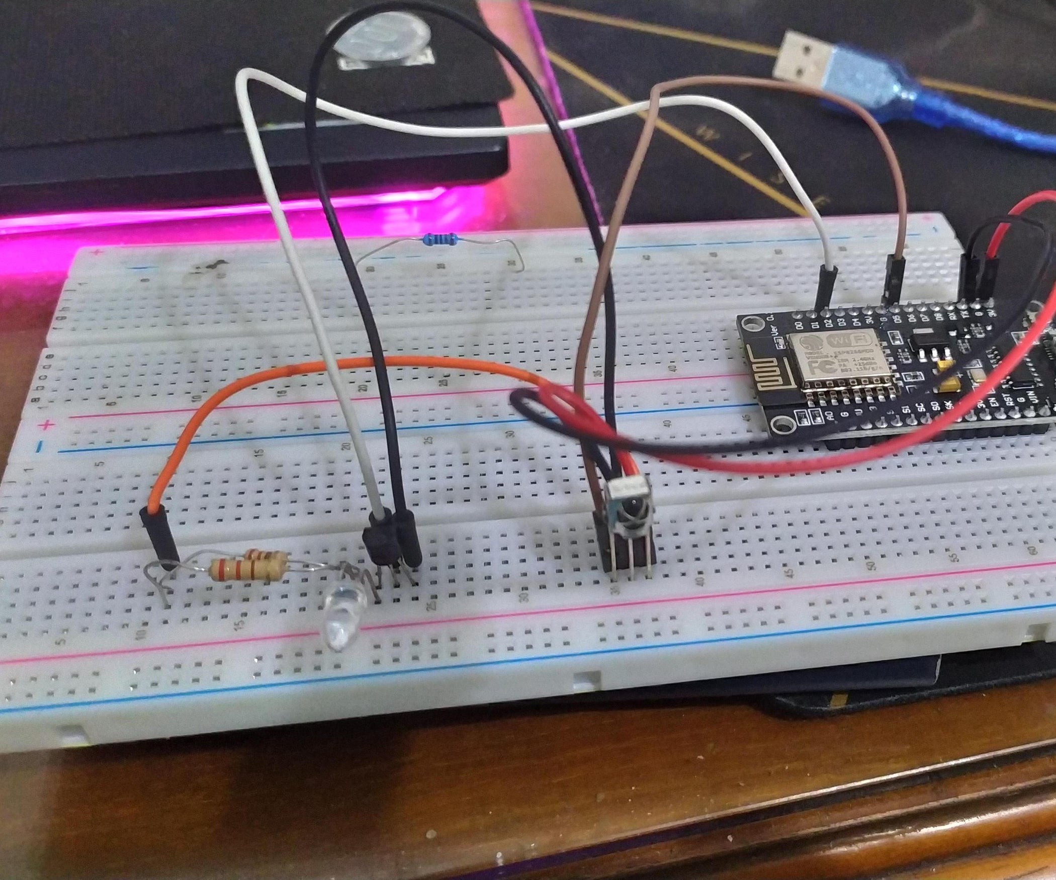 Extended IoT Remote : 7 Steps - Instructables