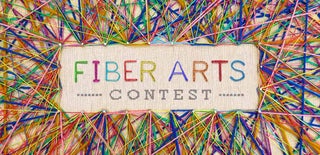 Fiber Arts Contest 2017