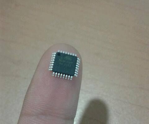 Extracting the Arduino´s Soul / Extrayendo El Alma De Arduino / Arduino Bootloader