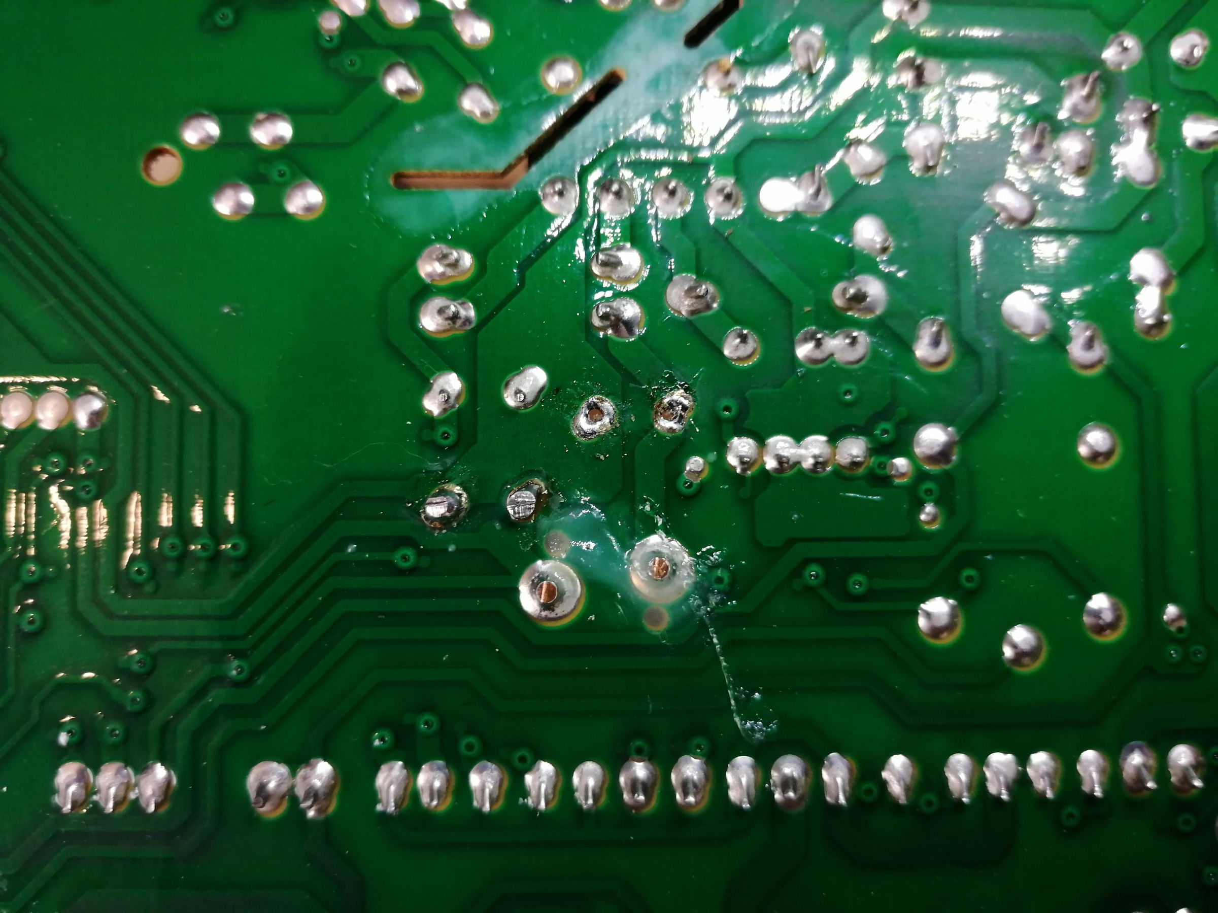 Hotpoint Aquarius WF541 Flashing Lights of Death Fix, Repair. 7 Steps