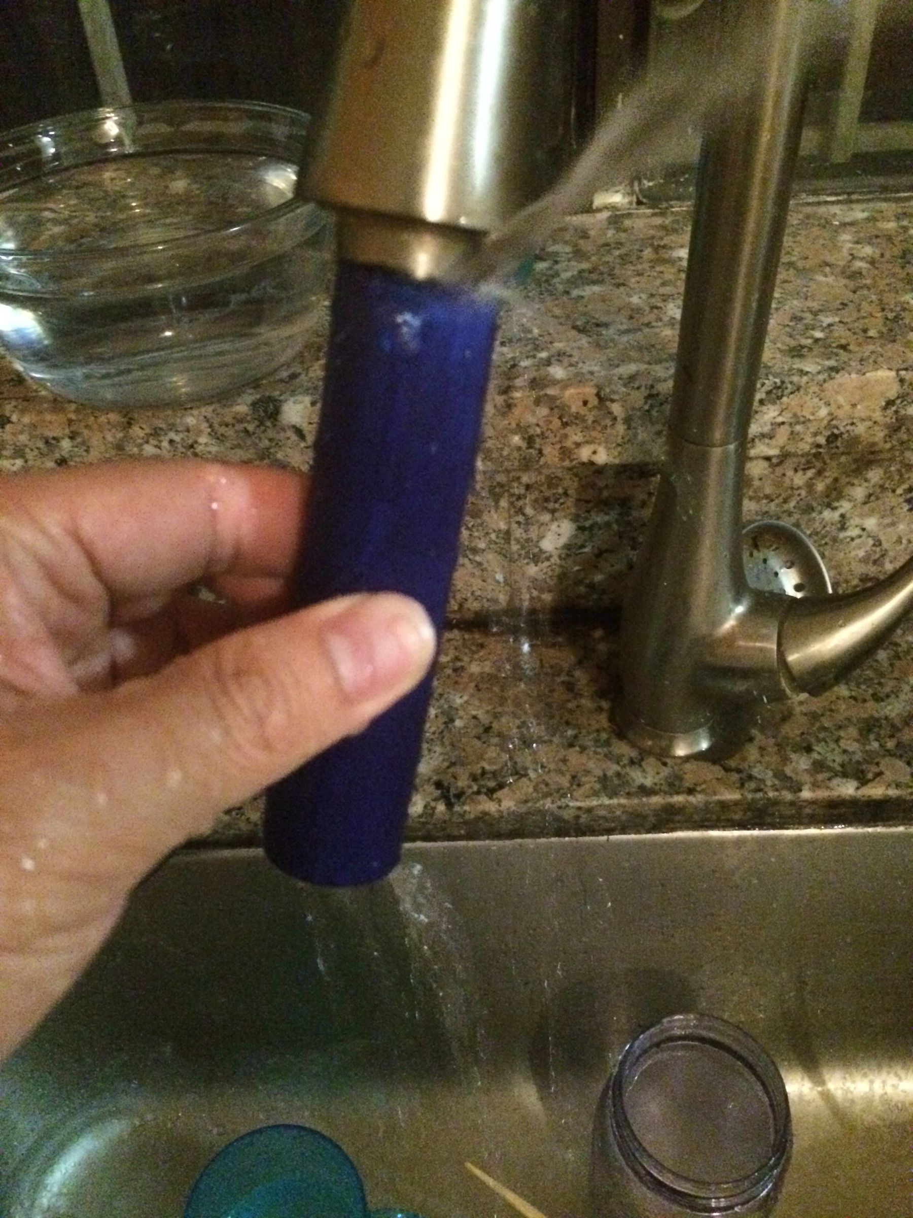 How to Design and 3D Print a One-way Valve!