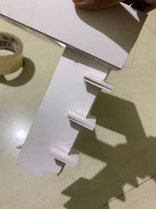 Making the Hopper