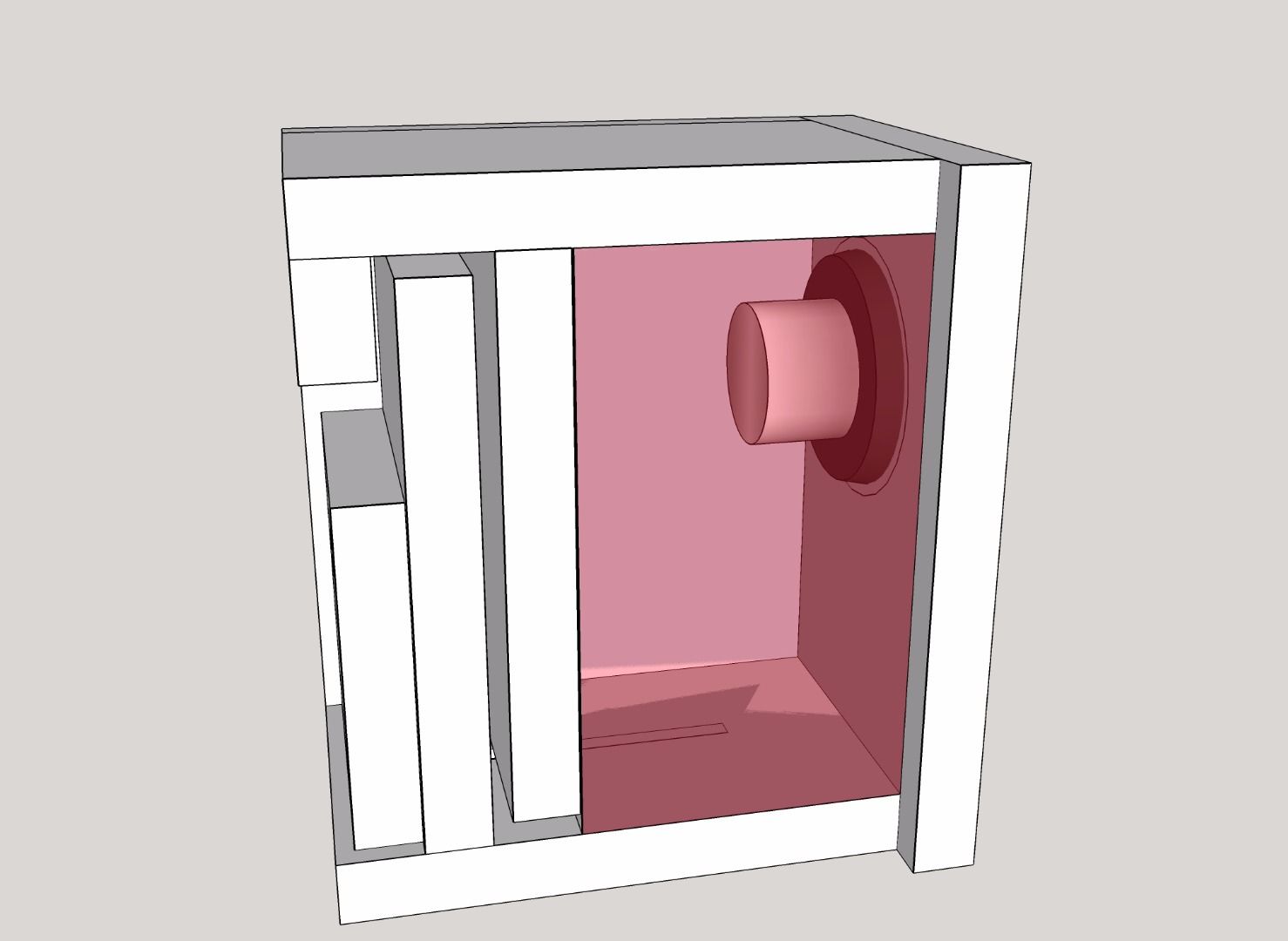 Design Your Own Reference Bookshelf Speakers : 27 Steps (with Pictures ...