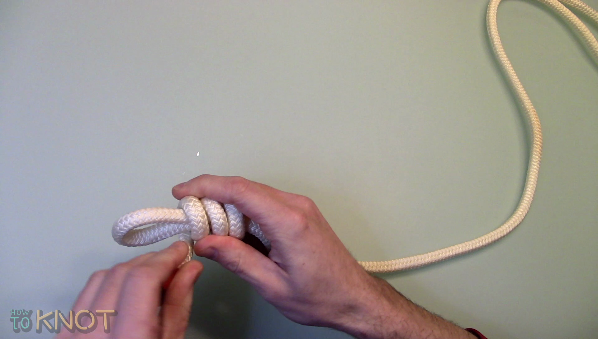 How to Tie a Heaving Line Knot (with Pictures) Instructables