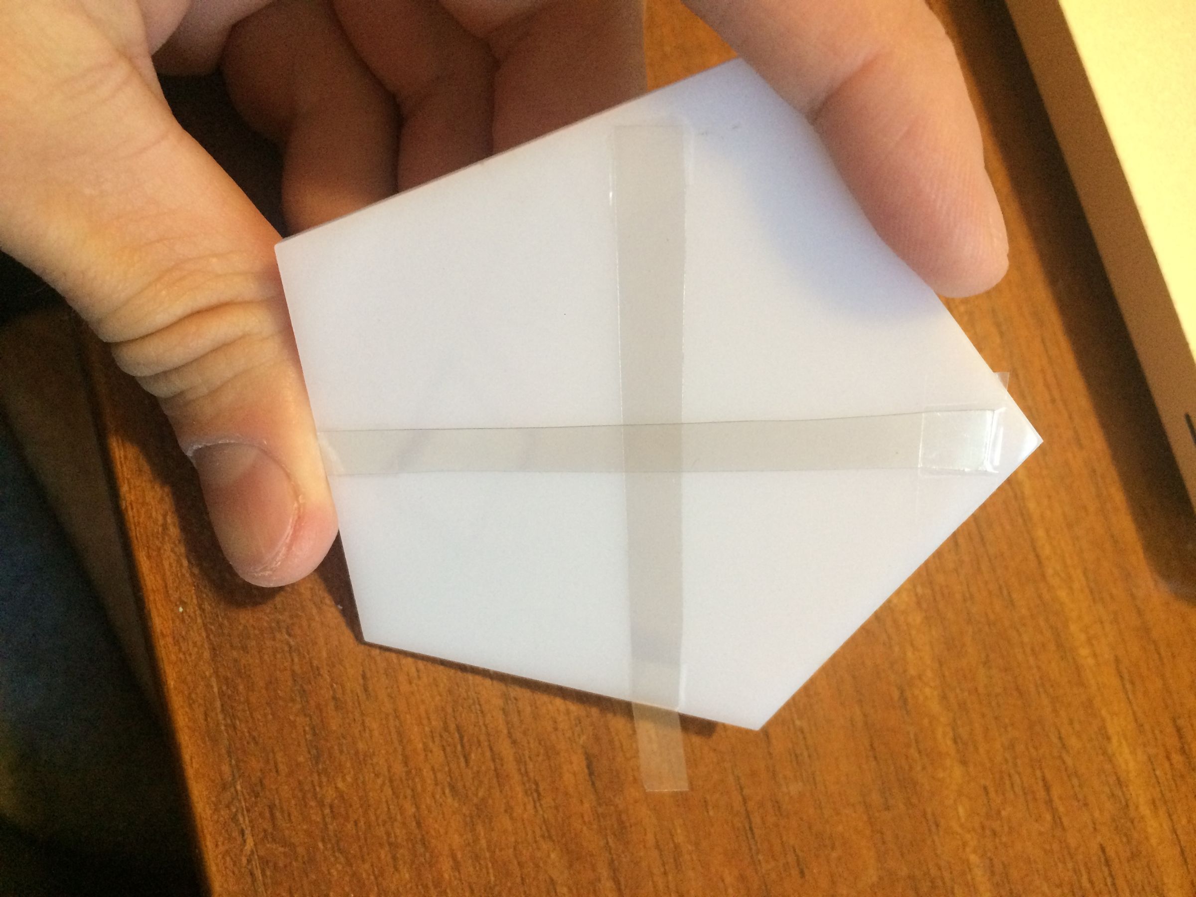Bucky Touch Lightup Dodecahedron Instrument 12 Steps (with Pictures
