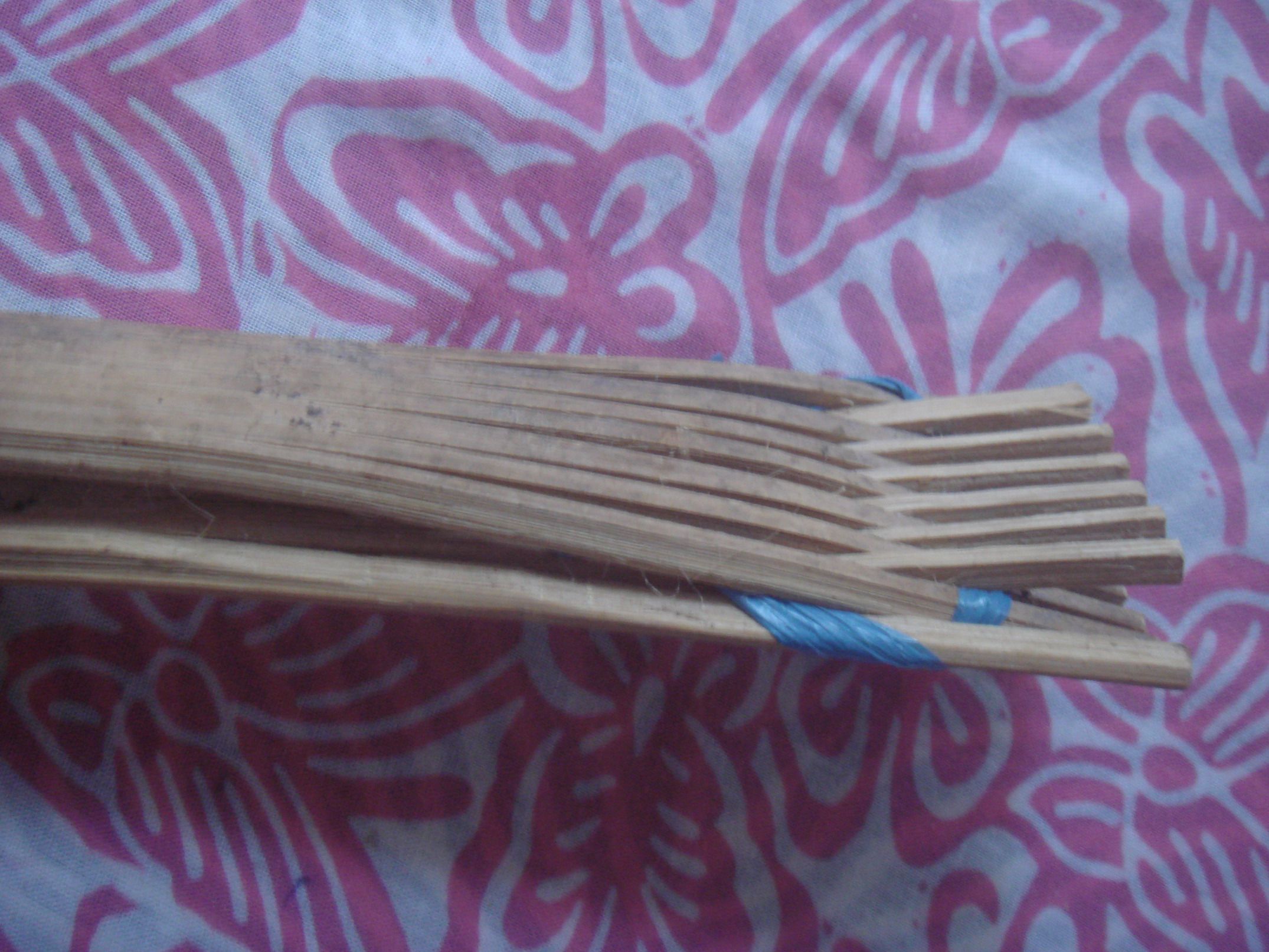 Bamboo Tongs for Salad, Teflonpan Cooking, Barbecue, Grill, Etc