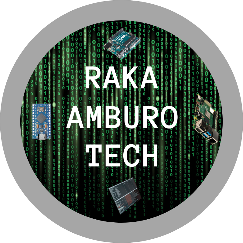 RakaAmburo