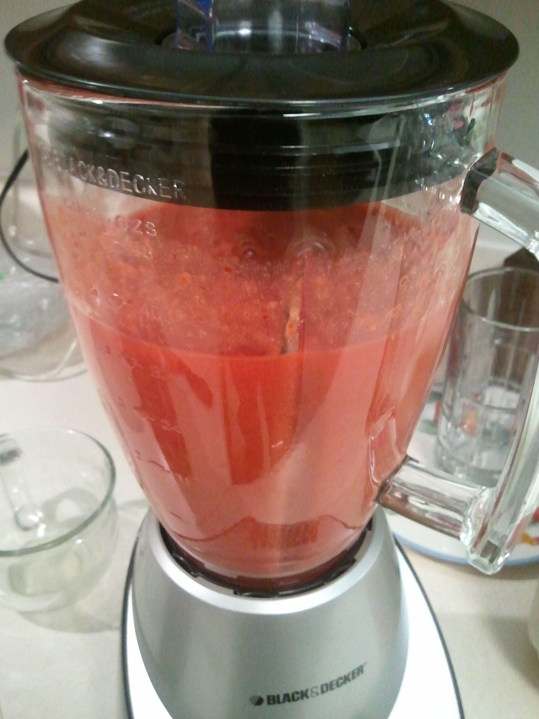 How to Make Gelato Without an Ice Cream Machine 7 Steps Instructables