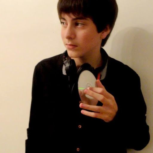author