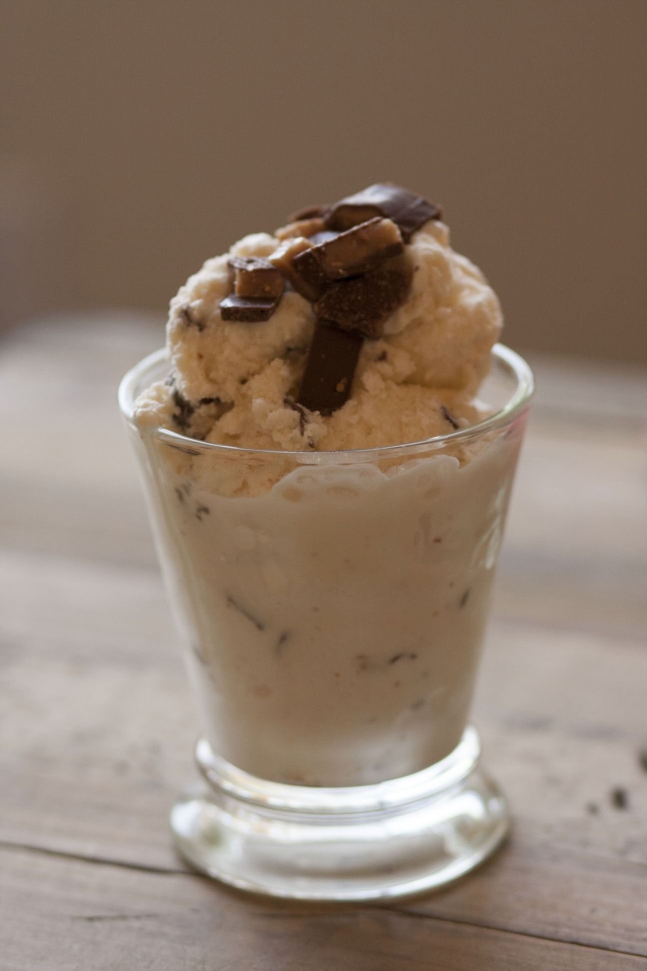 Heath Bar Ice Cream 3 Steps Instructables