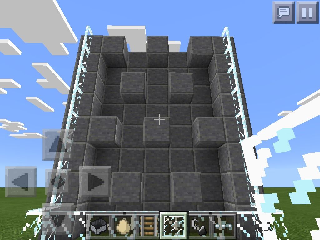 Chicken Minigame!