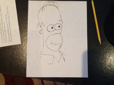 The Collar and Shirt