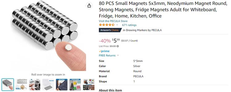 Magnetic Minifig Shoes : 4 Steps (with Pictures) - Instructables