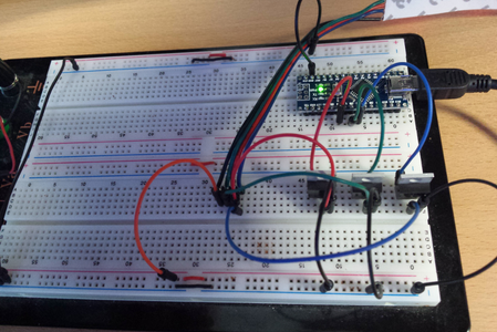 RGB LED Strip Controlled by Voice : 13 Steps (with Pictures ...