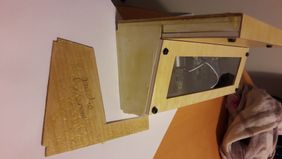 The Box