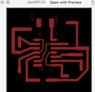 Milling Small Pcb's (using a Big Machine to Do Little Things)