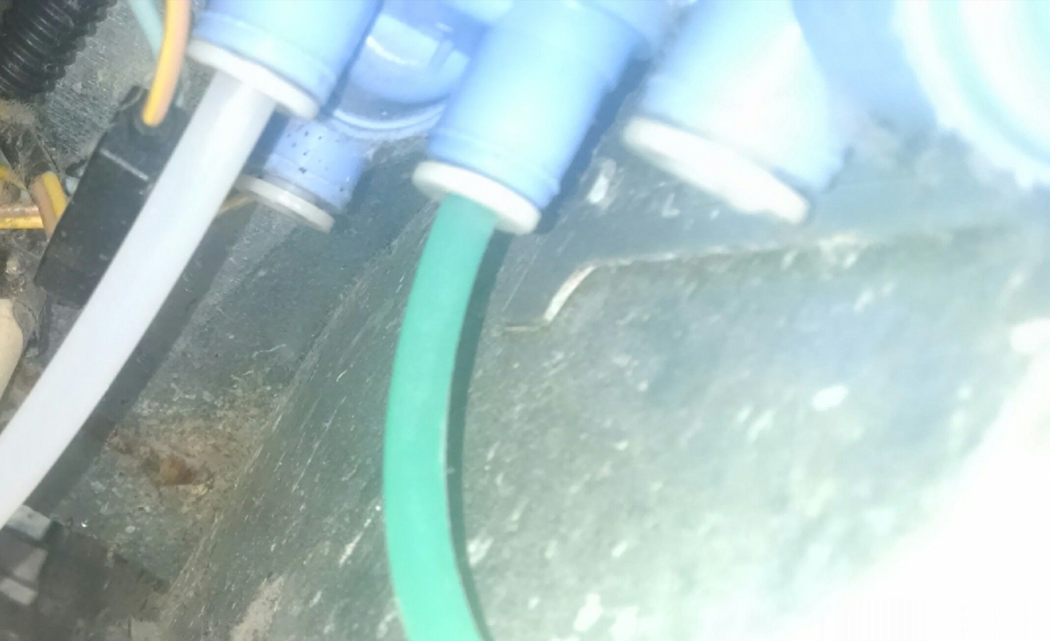 How to Bypass a Refrigerator Water Filter in Under 10 Min. 5 Steps