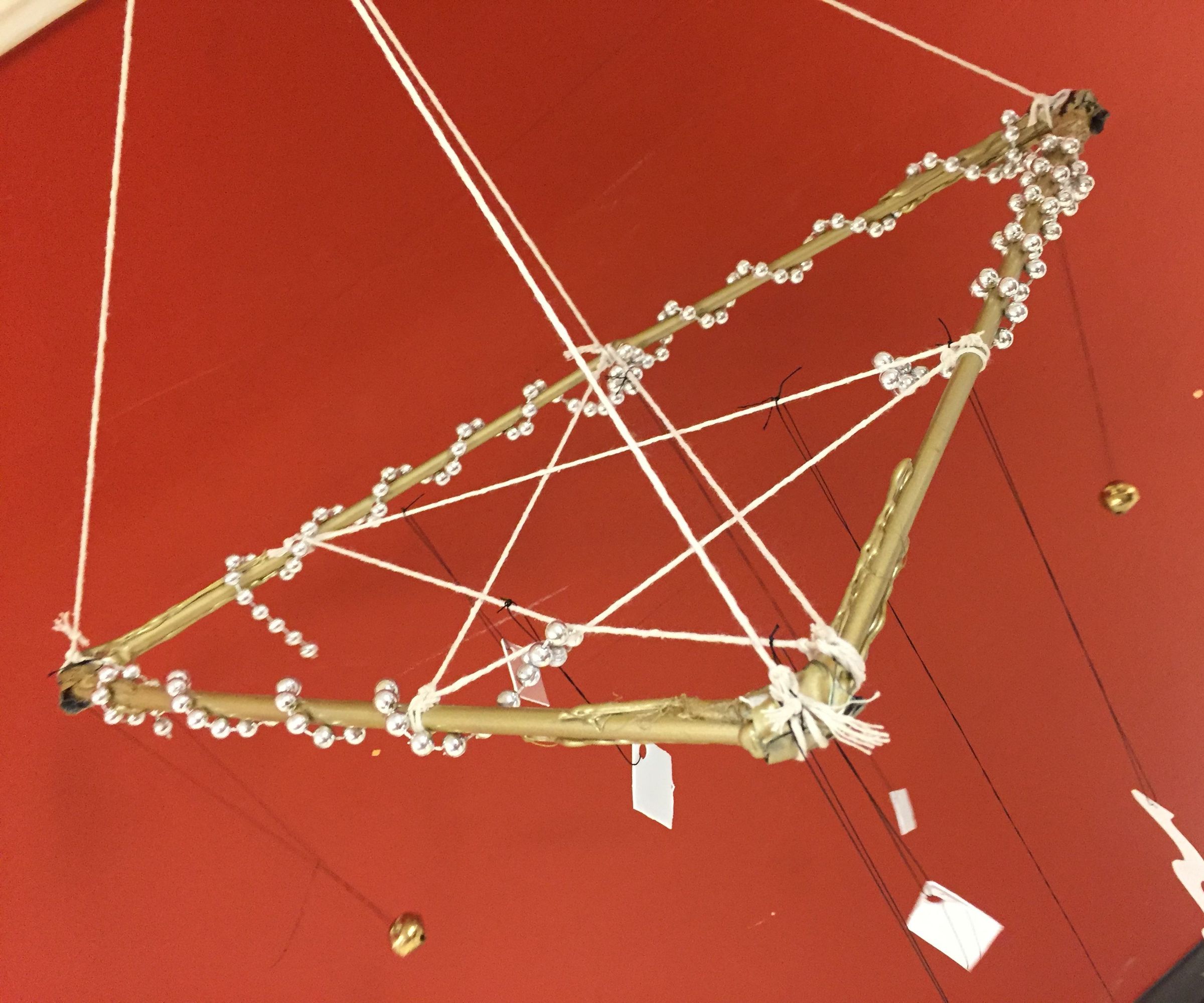SHOOTING STAR MOBILE 