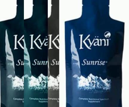 Kyani - Rohkem Elamusi!
