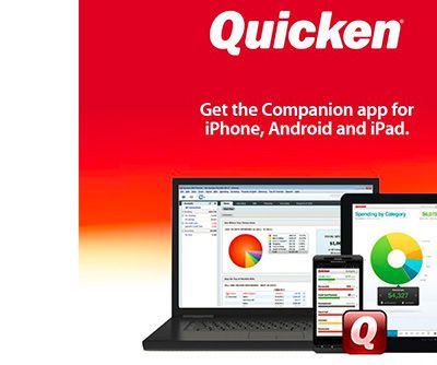 888-846-6939-How Quicken Tracks Returns on Investments and Reconciling Quicken Accounts